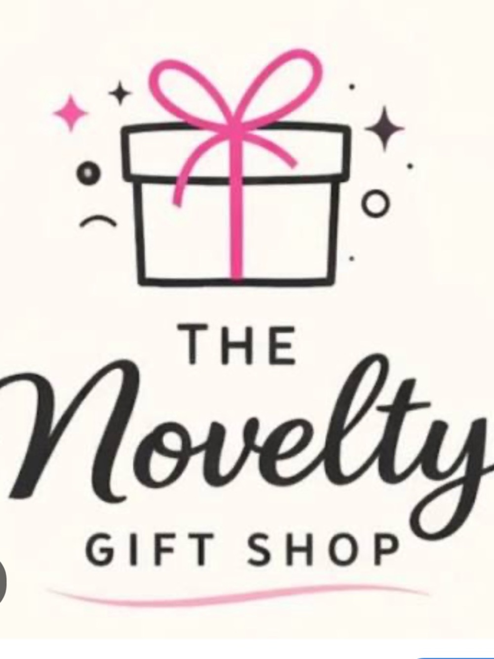 The Novelty Gift Shop 🩷💚